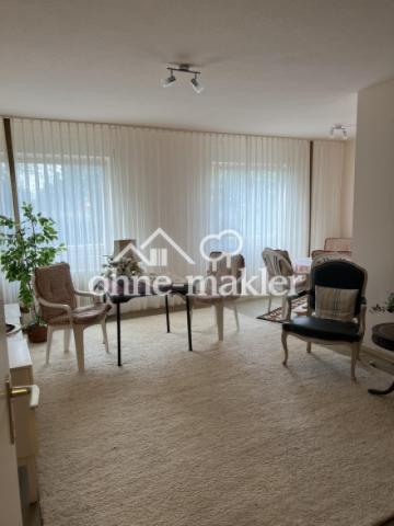 Wohnzimmer EG