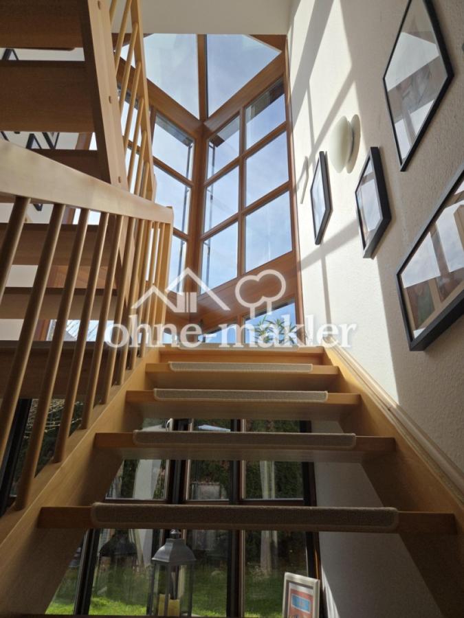 Treppe