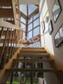 Treppe