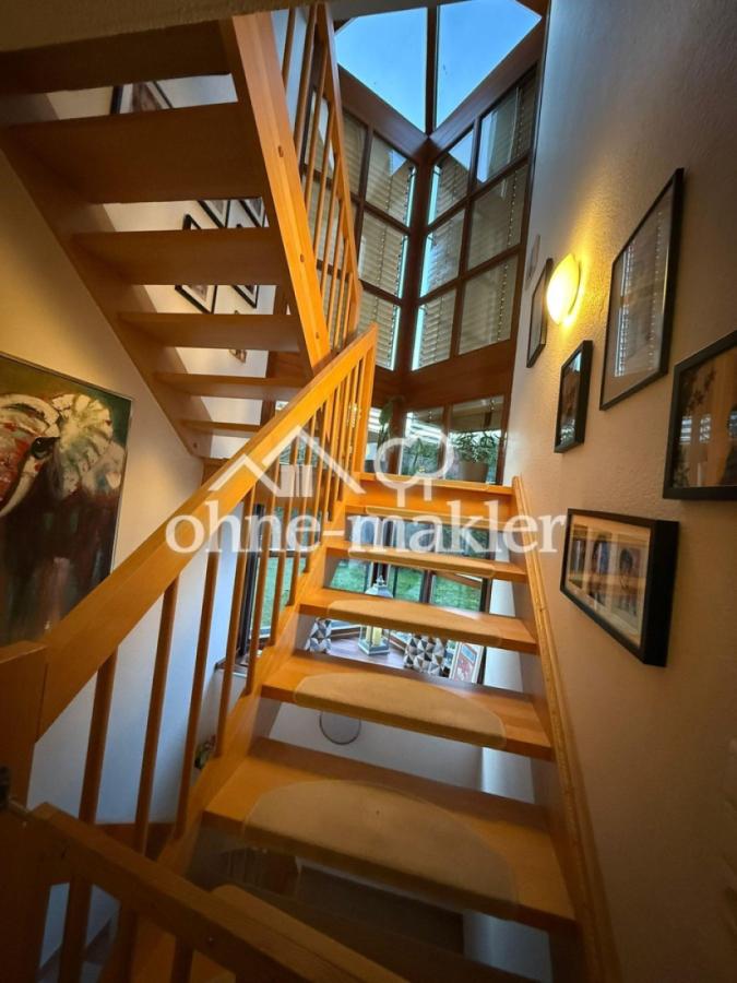 Treppe