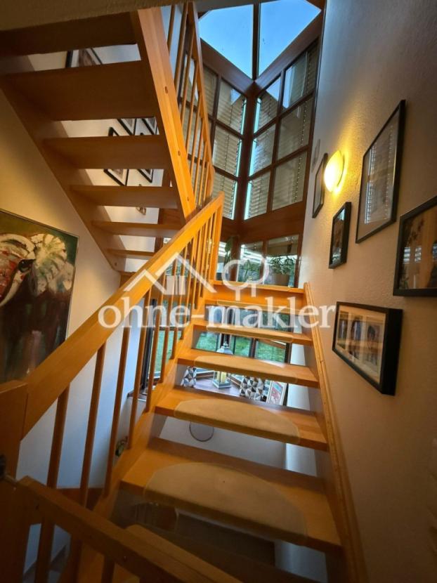 Treppe
