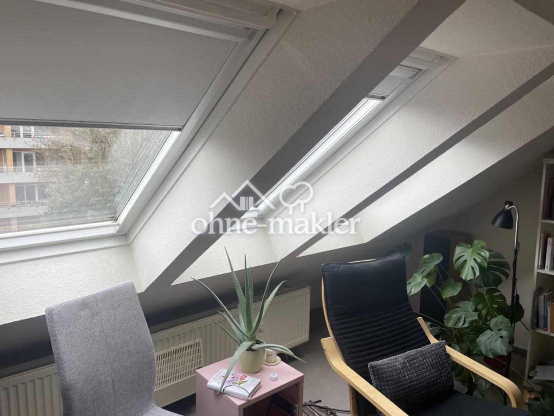 Studio im DG