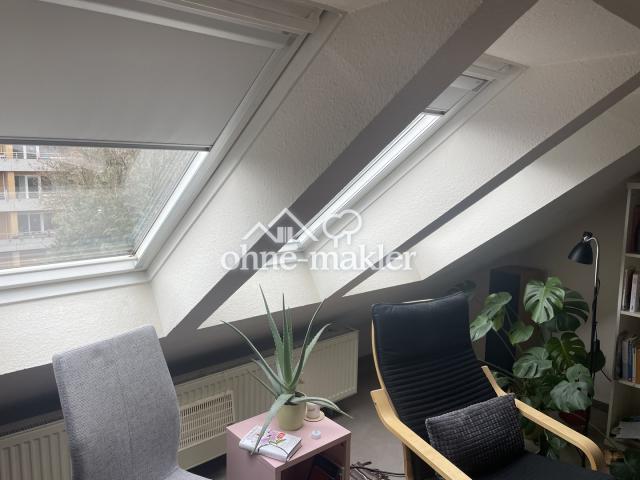 Studio im DG