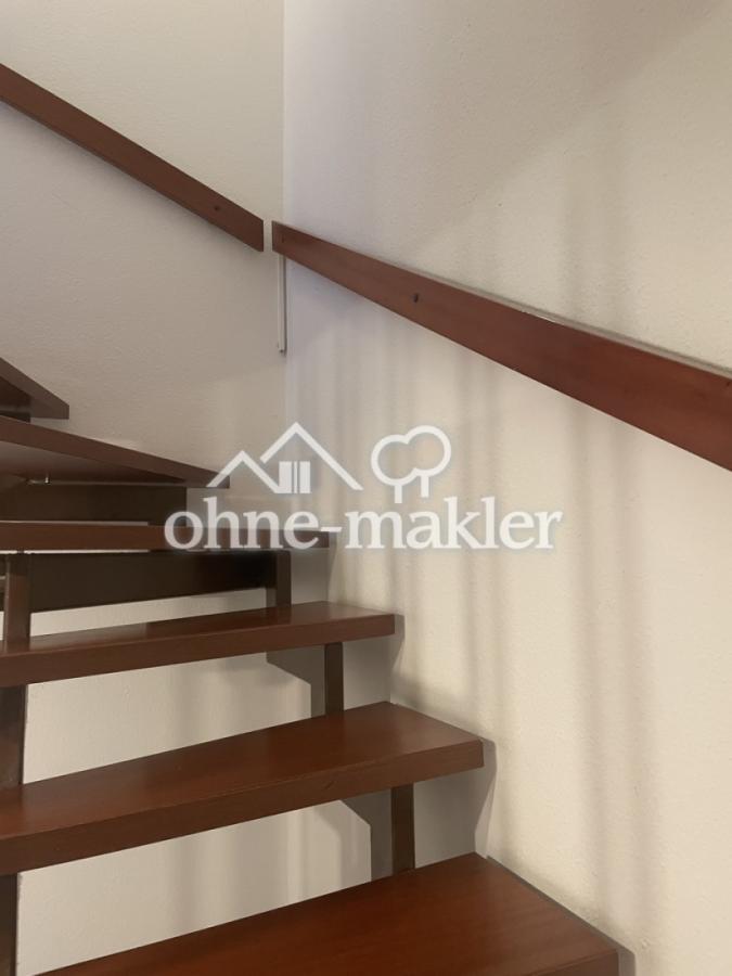 Treppe