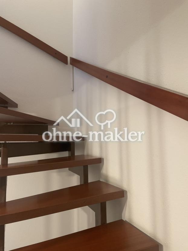 Treppe