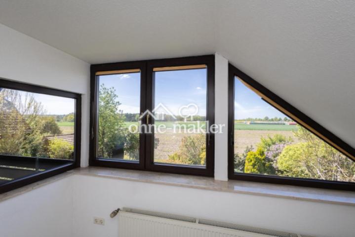 Blick über Felder (OG)
