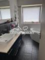 Badezimmer mit Whirlpool