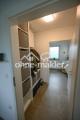 Garderobe, Abstellraum
