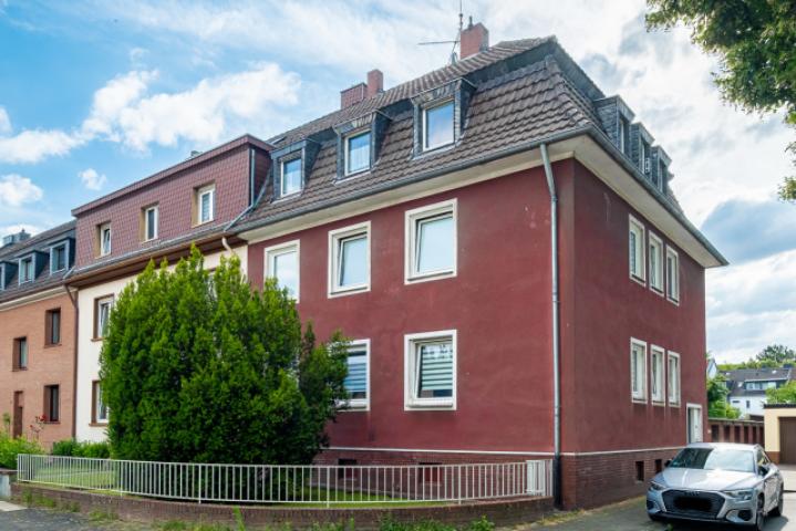 3 Familienhaus mit Rendite