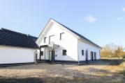 Haus Aussenansicht