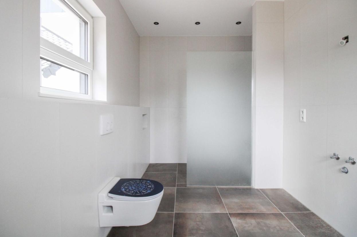 Badezimmer ELW