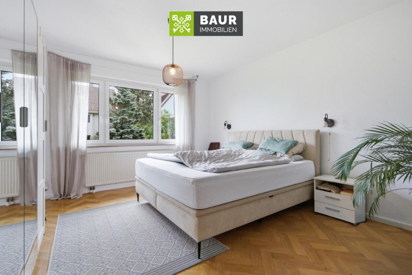 EG Schlafzimmer