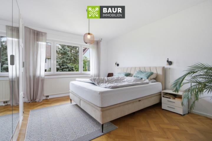 EG Schlafzimmer