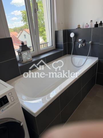 Masterbad Badewanne