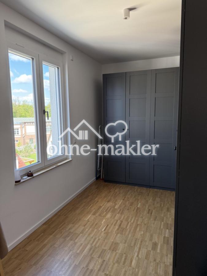 Arbeitszimmer