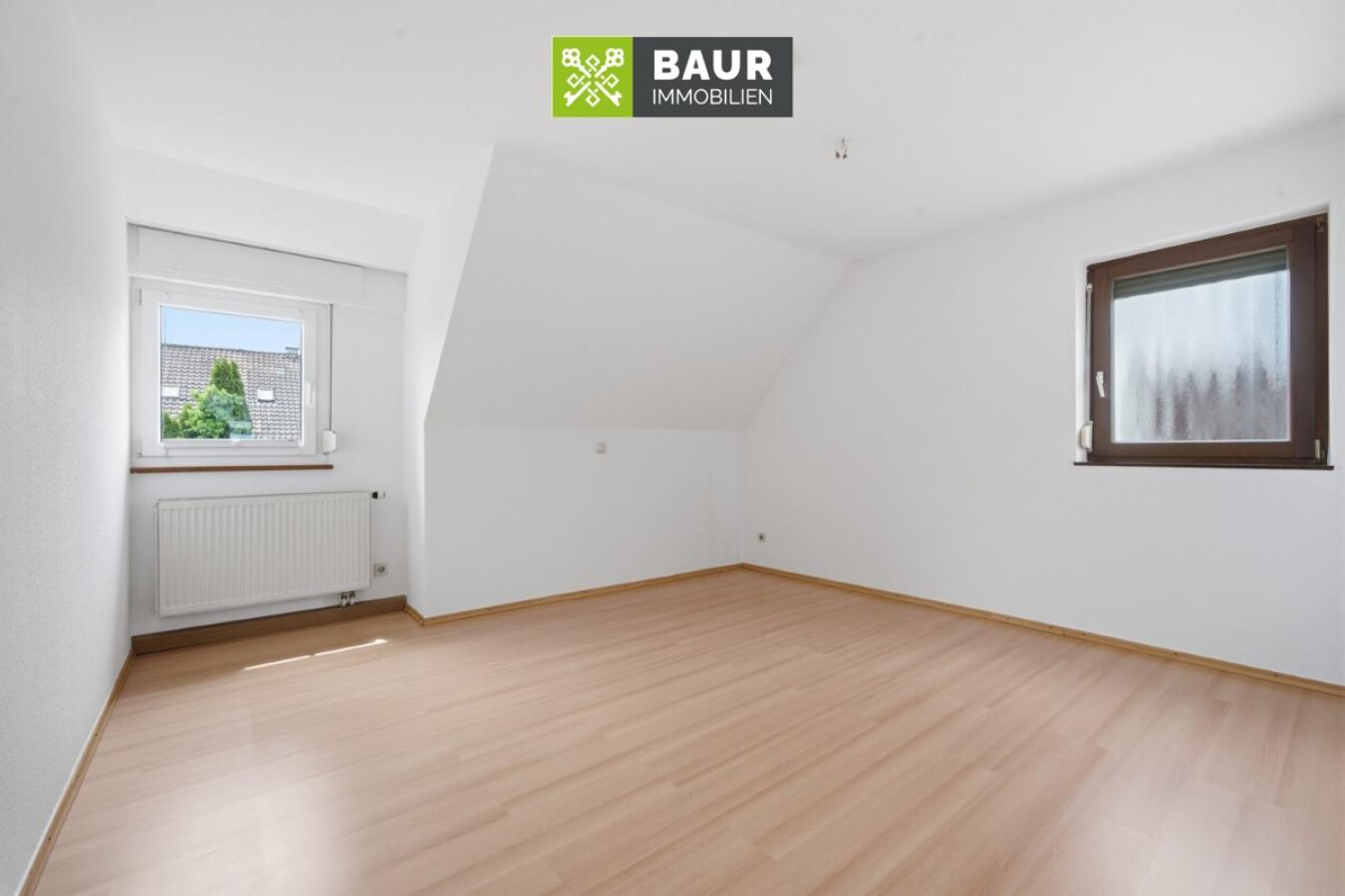 OG Schlafzimmer