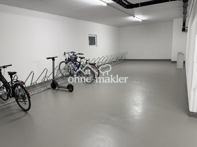 Fahrradkeller