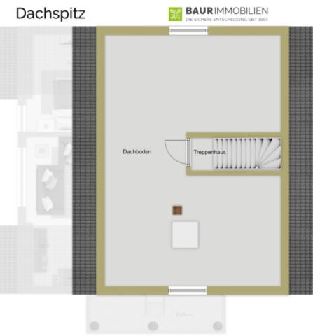 Dachspitz