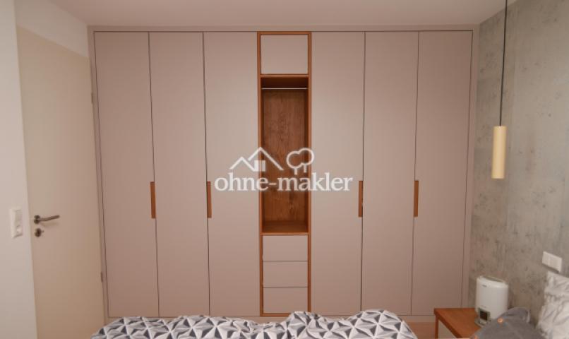 OG Einbauschrank