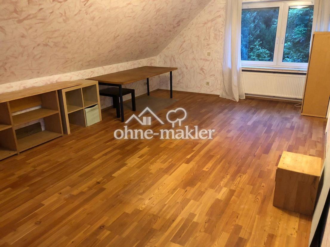 Vordere WE - OG Schlafen/Kind
