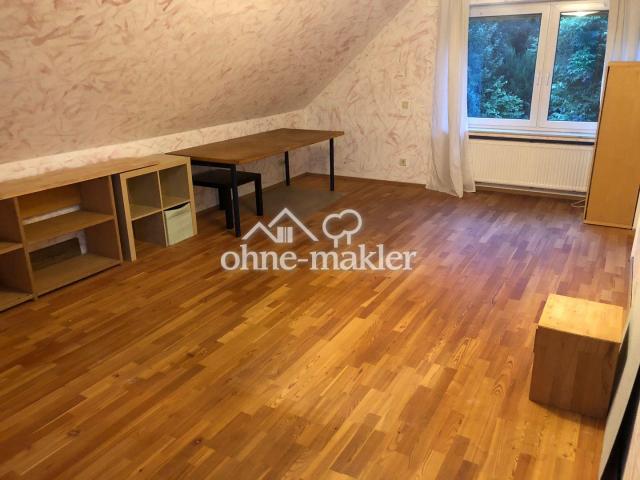 Vordere WE - OG Schlafen/Kind