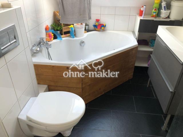 Vordere WE - OG Bad