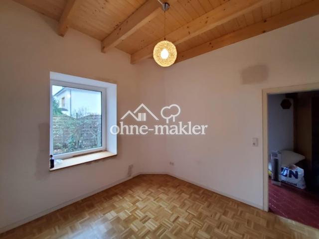 Mittlere WE - Schlafen