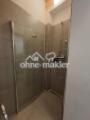 Hintere WE - Dusche