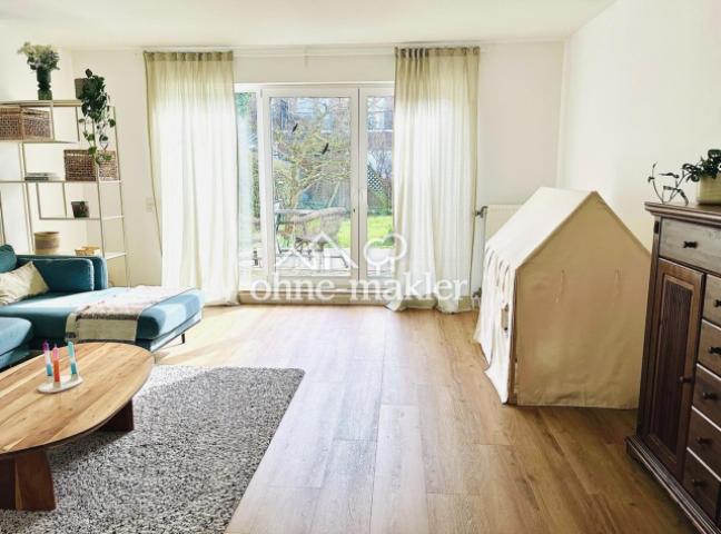 Wohnzimmer (EG)