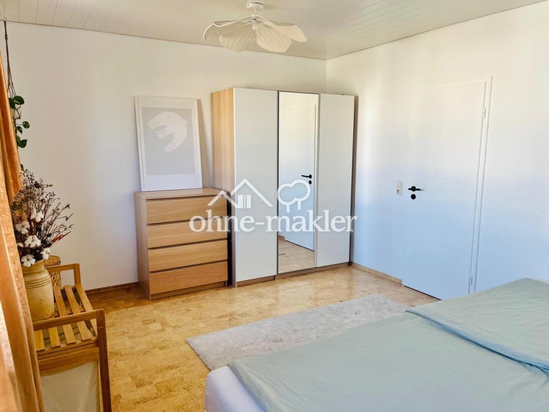 Schlafzimmer (OG)