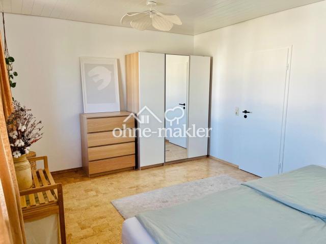 Schlafzimmer (OG)