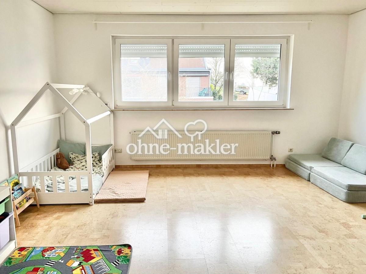 Kinderzimmer (OG)