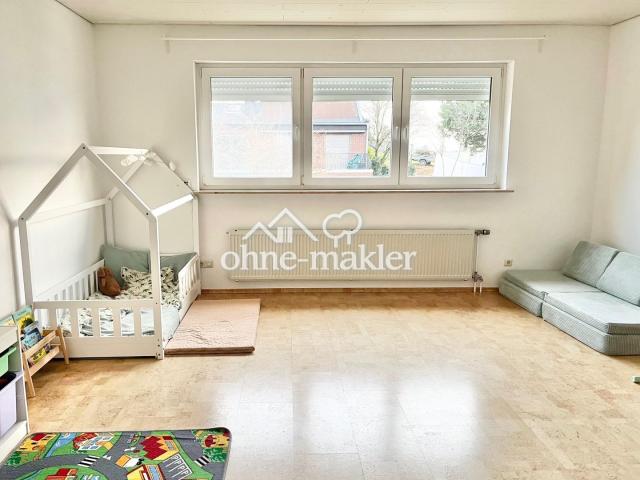 Kinderzimmer (OG)