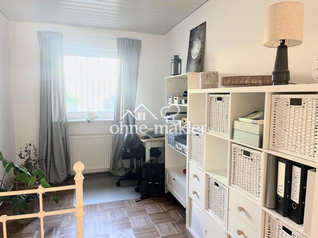 Gästezimmer (UG)