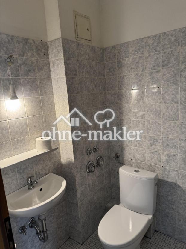 Gäste WC