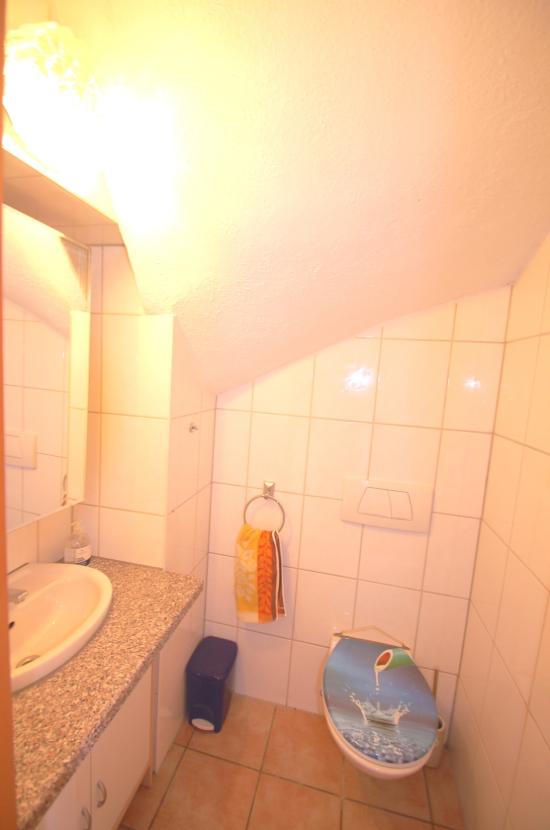 Gäste-WC