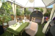 Dachterrasse Whg. 1