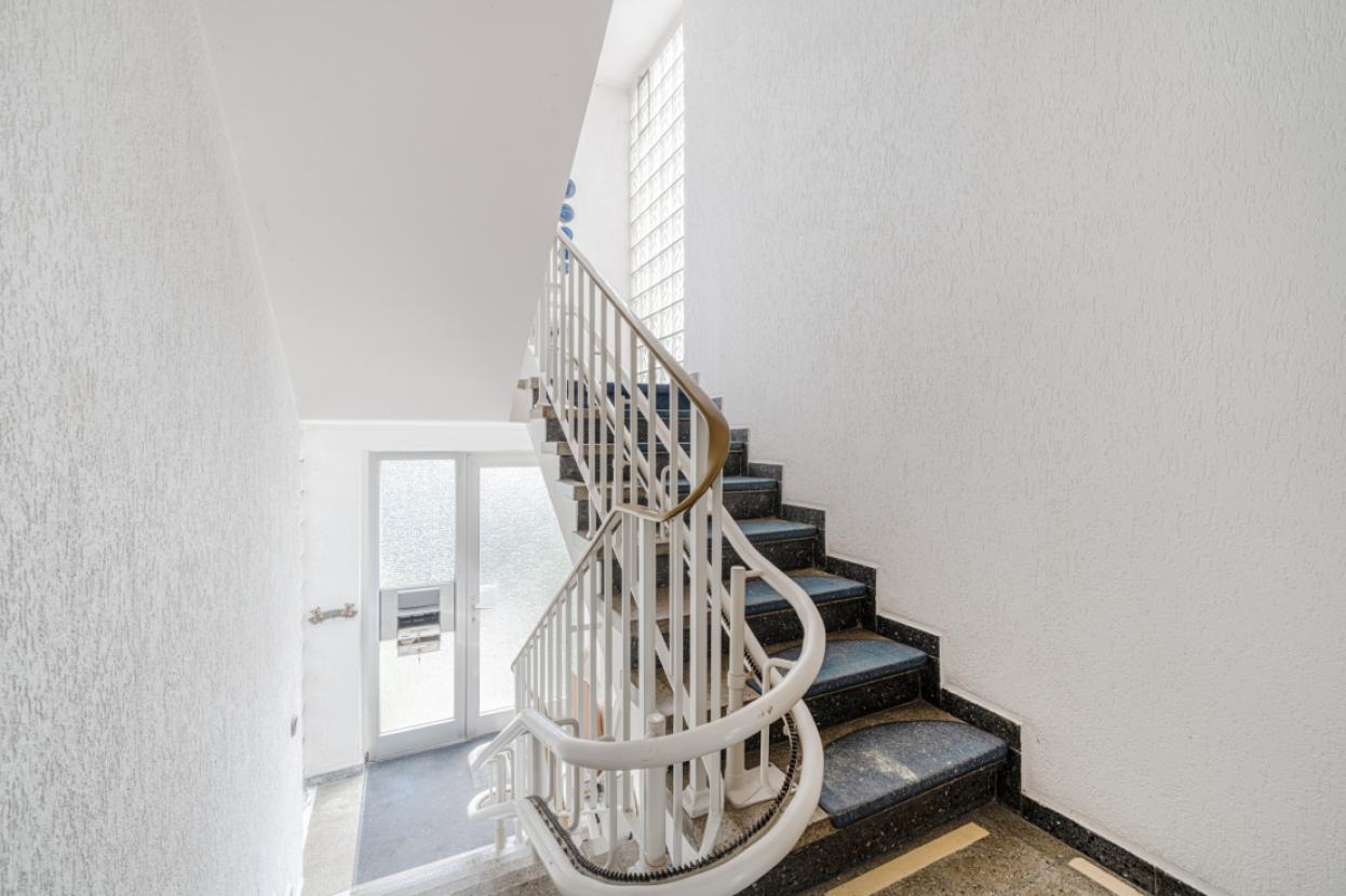 Treppenhaus