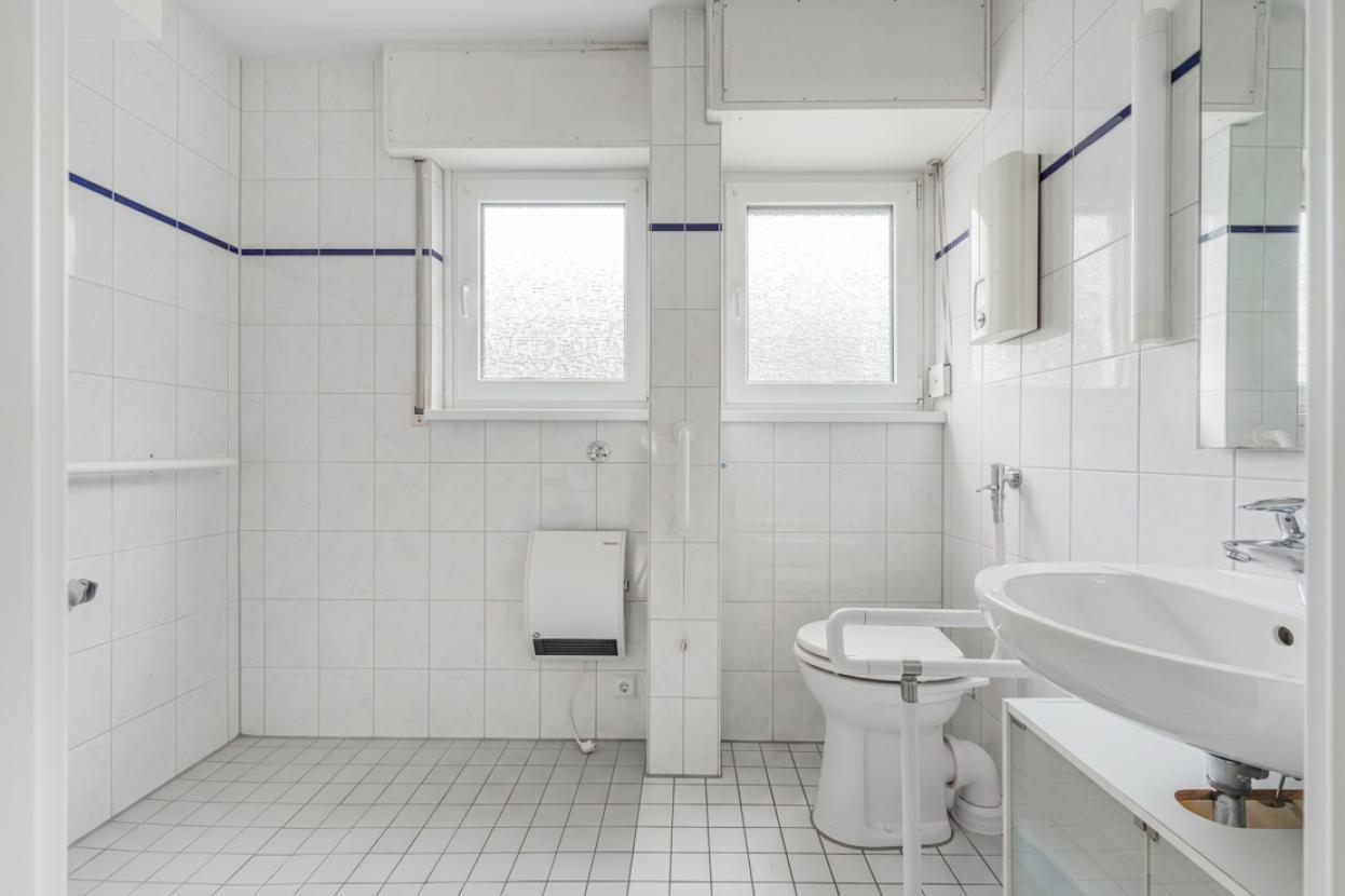 Wohnung 1