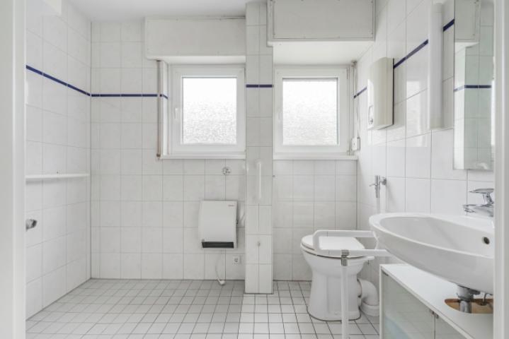Wohnung 1