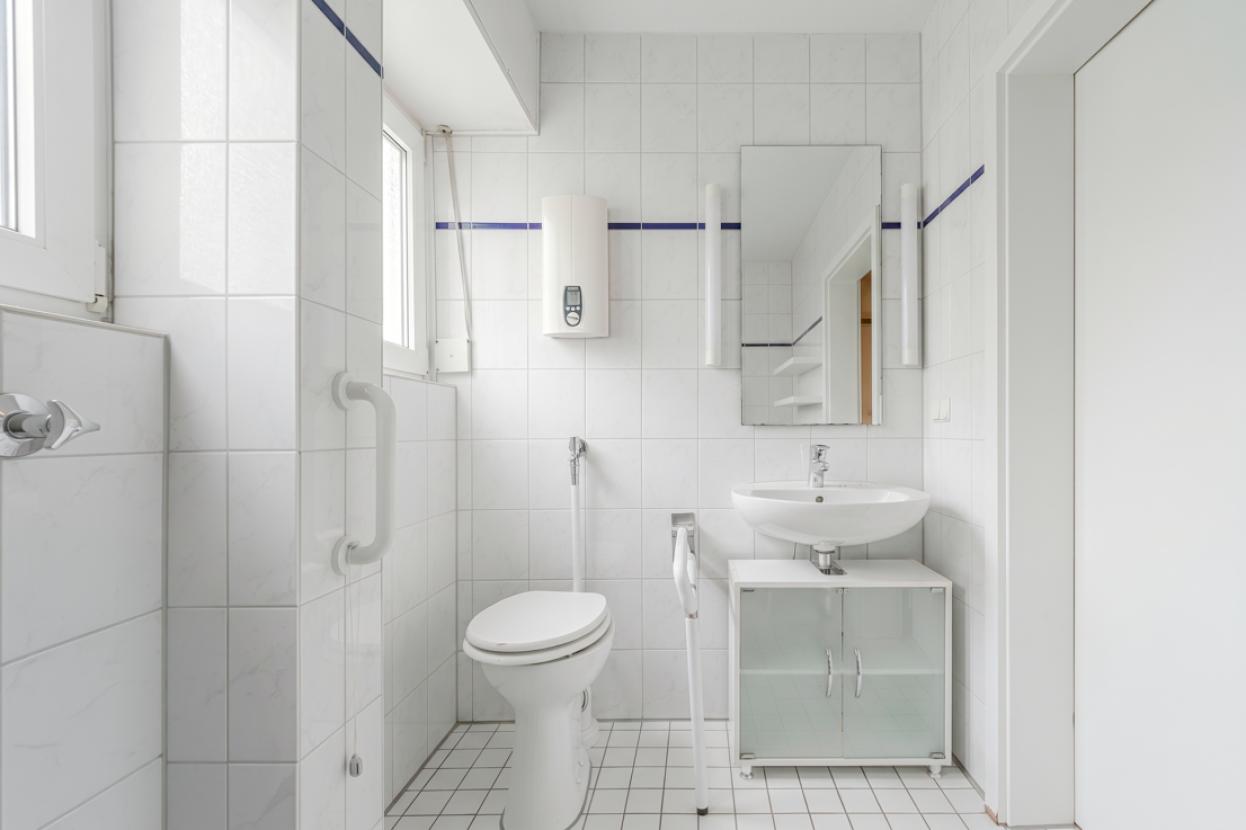 Wohnung 1