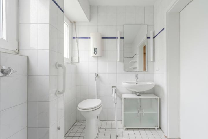 Wohnung 1