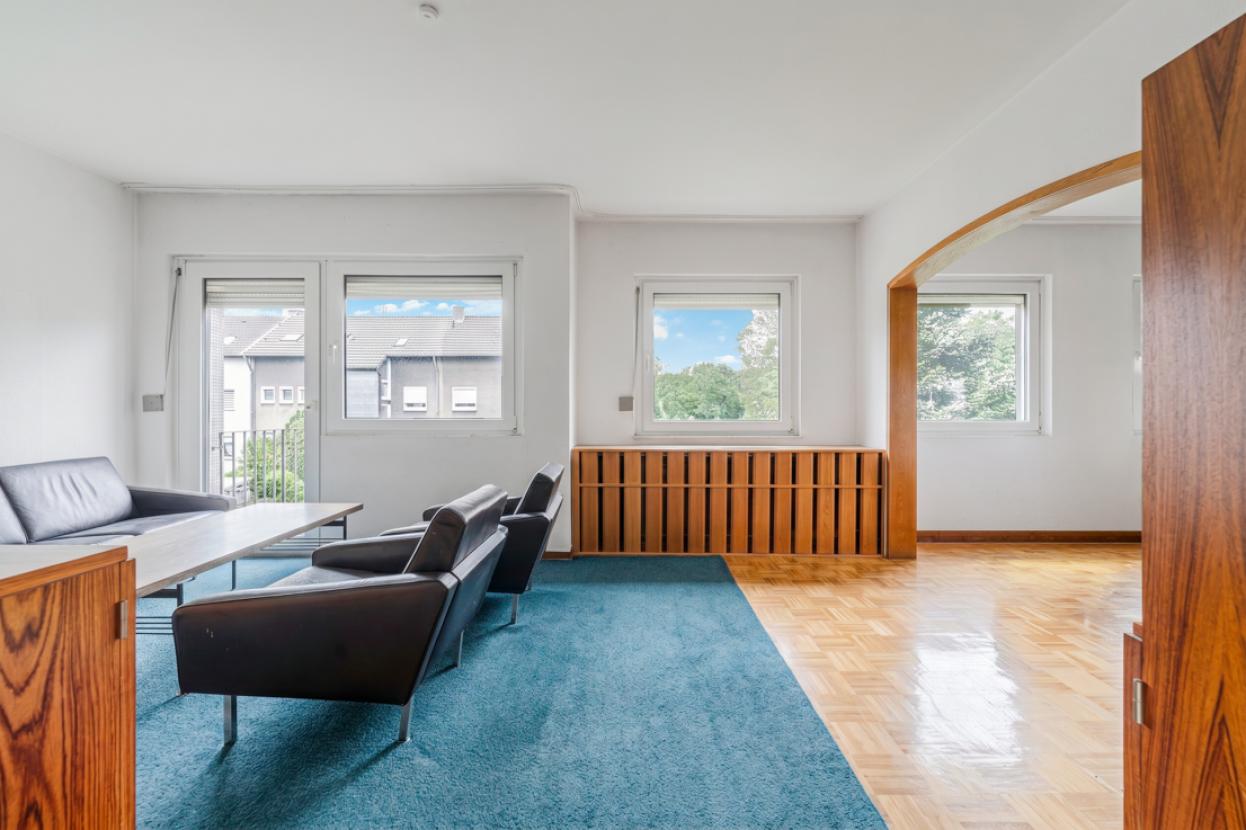 Wohnung 2