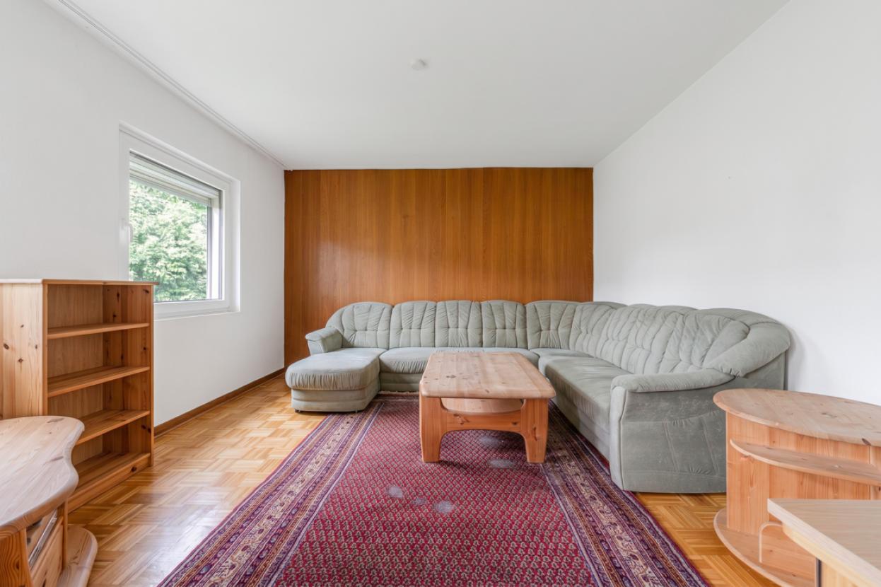 Wohnung 2