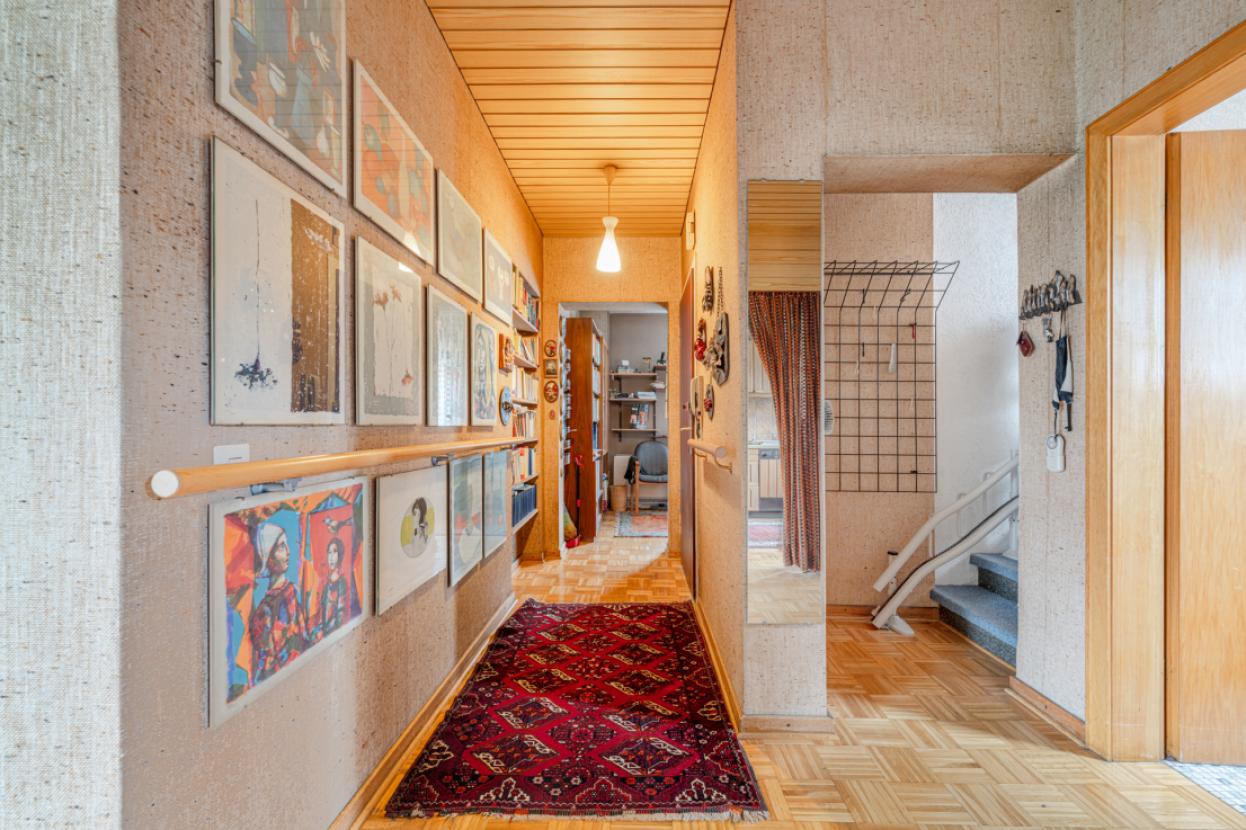Wohnung 2
