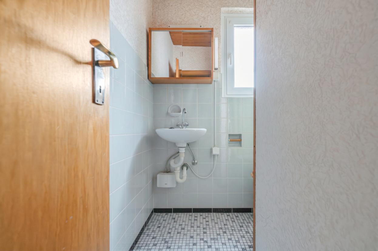 Wohnung 2
