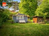 Bungalow Vorderansicht