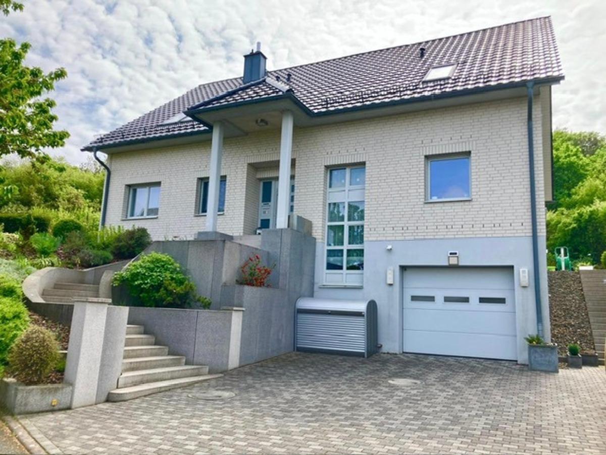 Vorderansicht