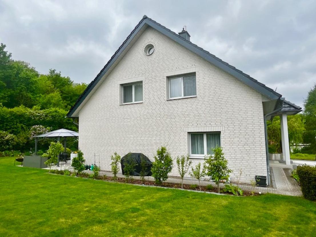 Seitenansicht