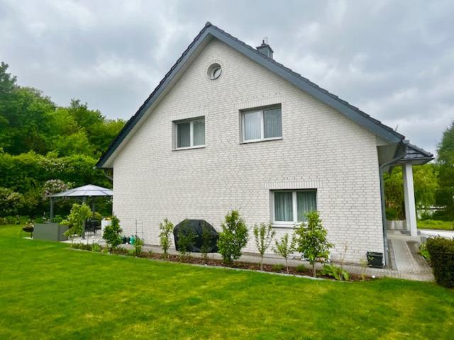 Seitenansicht